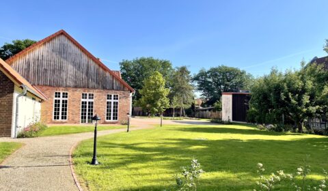 Baltheuers Hoff - Hochzeiten, Feste, Geburtstagsfeiern